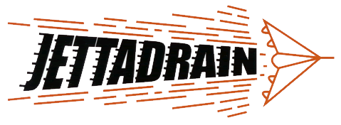 Jettadrain Logo