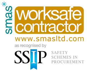 Always Cleansing - SMAS Worksafe Contractor Logo